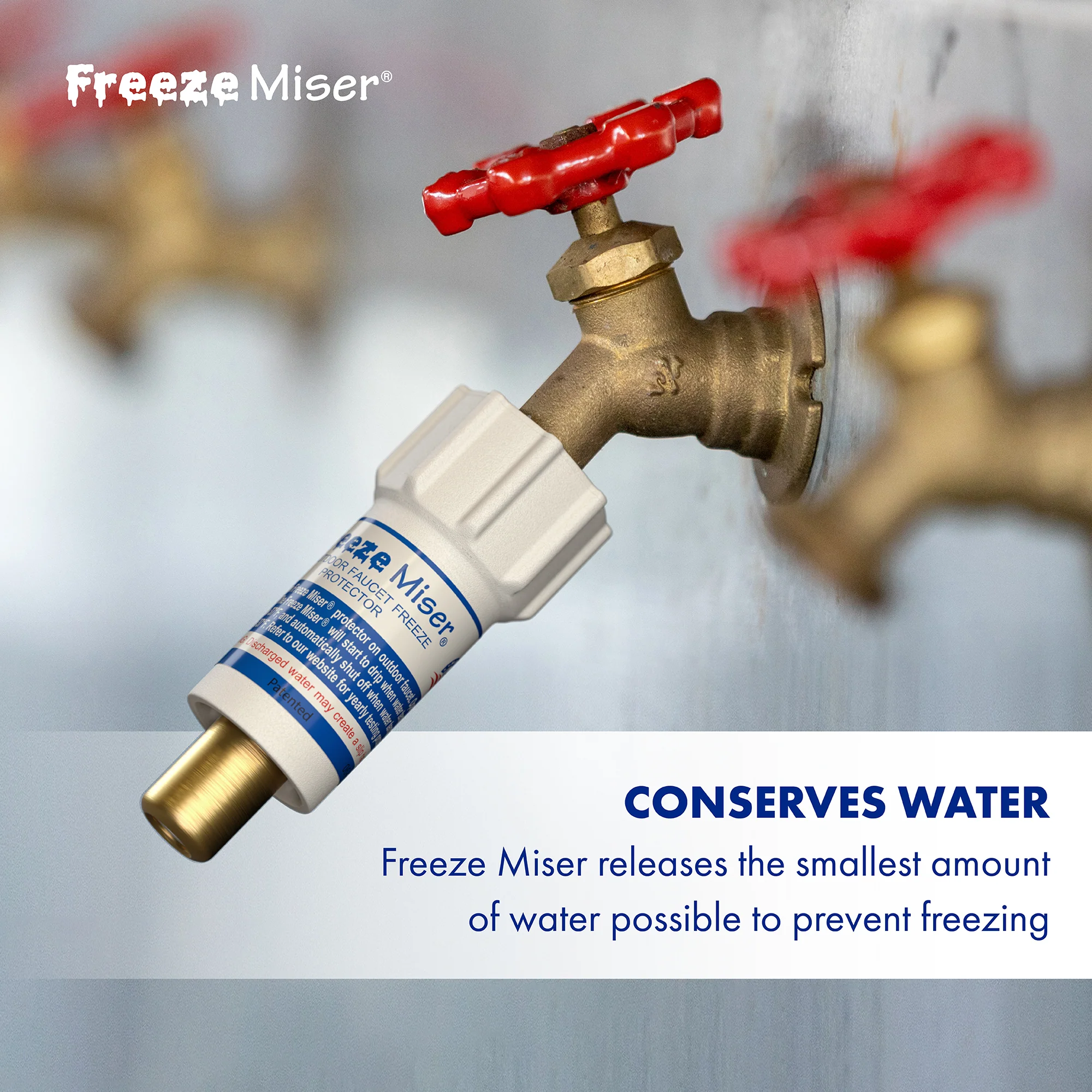 The Freeze Miser® - 8 Pack - Image 9